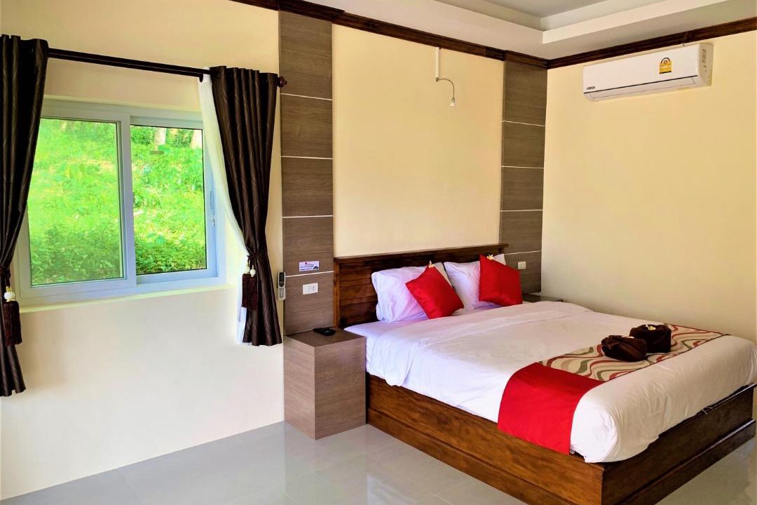 Photo of Bedroom in Ko Lanta