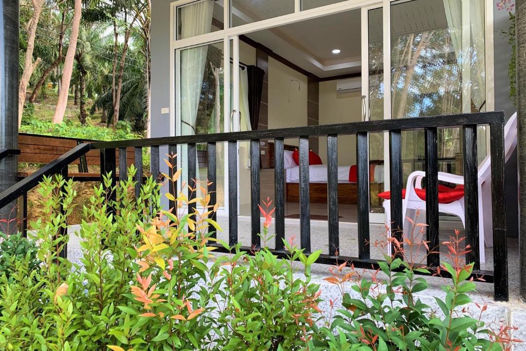 Photo of Patio Balcony in Ko Lanta