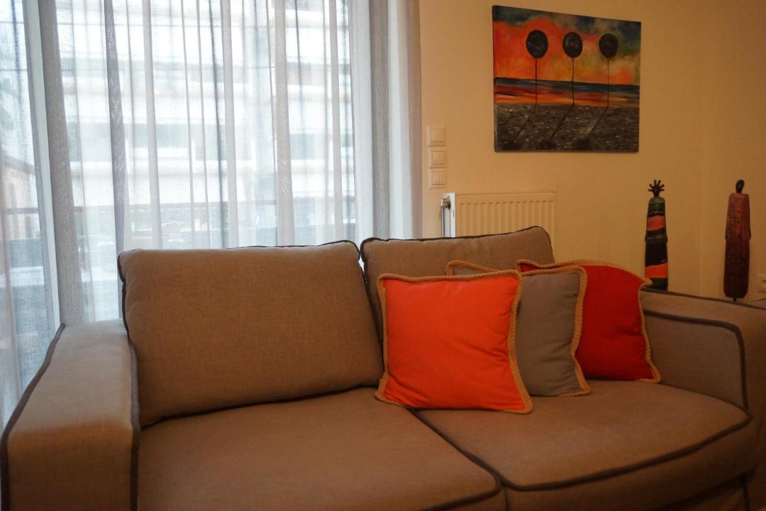 Photo of Livingroom in Piraeus