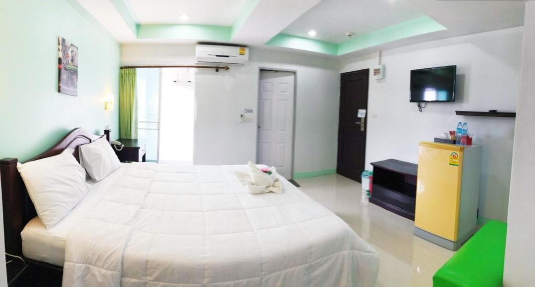 Photo of Bedroom in Nai Mueang