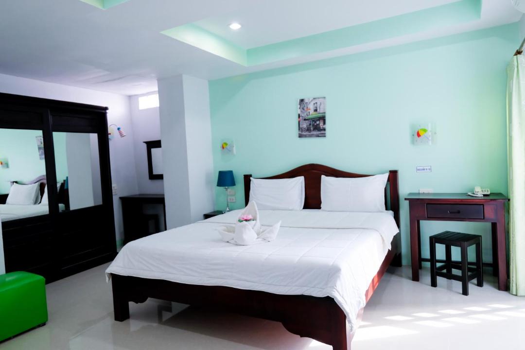 Photo of Bedroom in Nai Mueang
