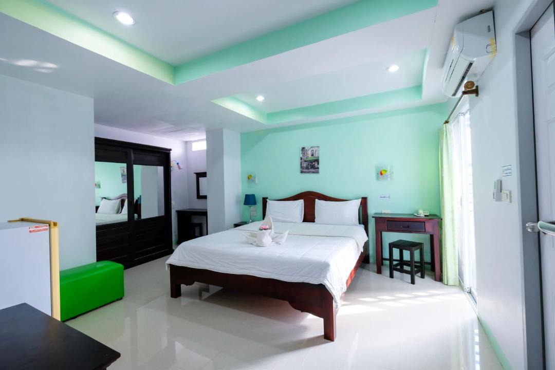 Photo of Bedroom in Nai Mueang