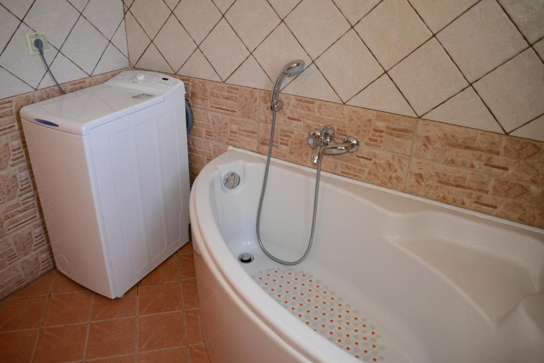 Photo of Bathroom in Marathias