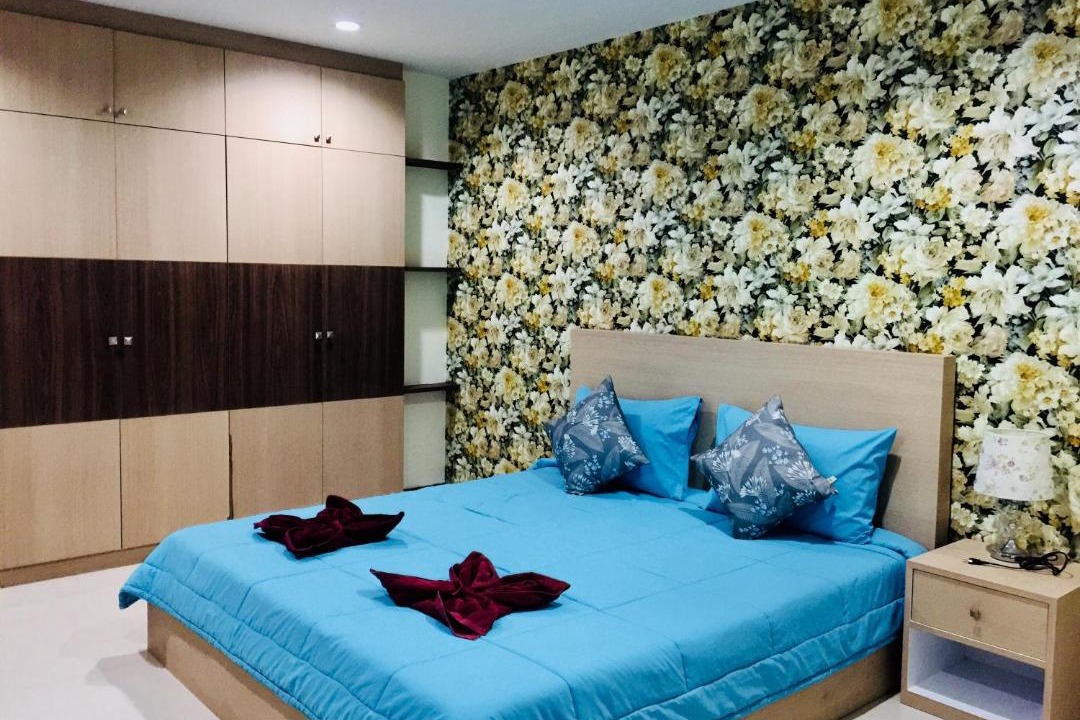 Photo of Bedroom in Ban Suan