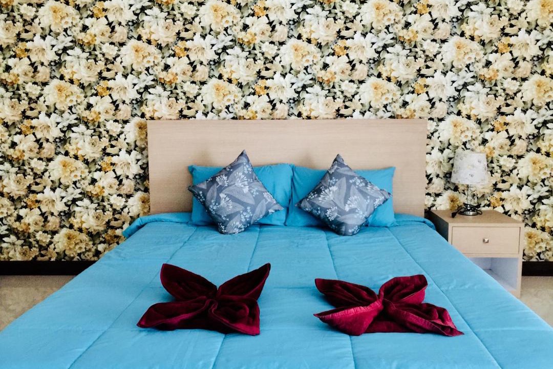Photo of Bedroom in Ban Suan