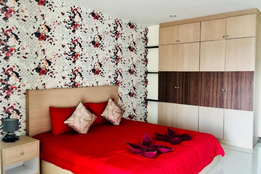 Photo of Bedroom in Ban Suan