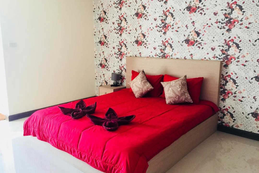 Photo of Bedroom in Ban Suan
