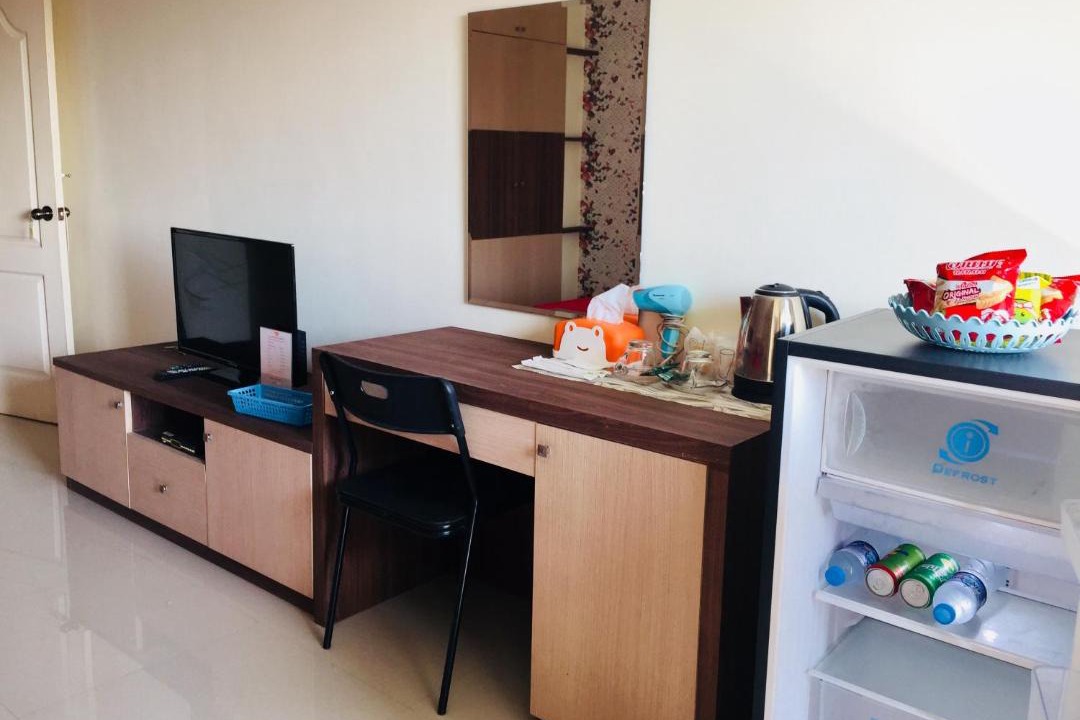 Photo of Livingroom in Ban Suan