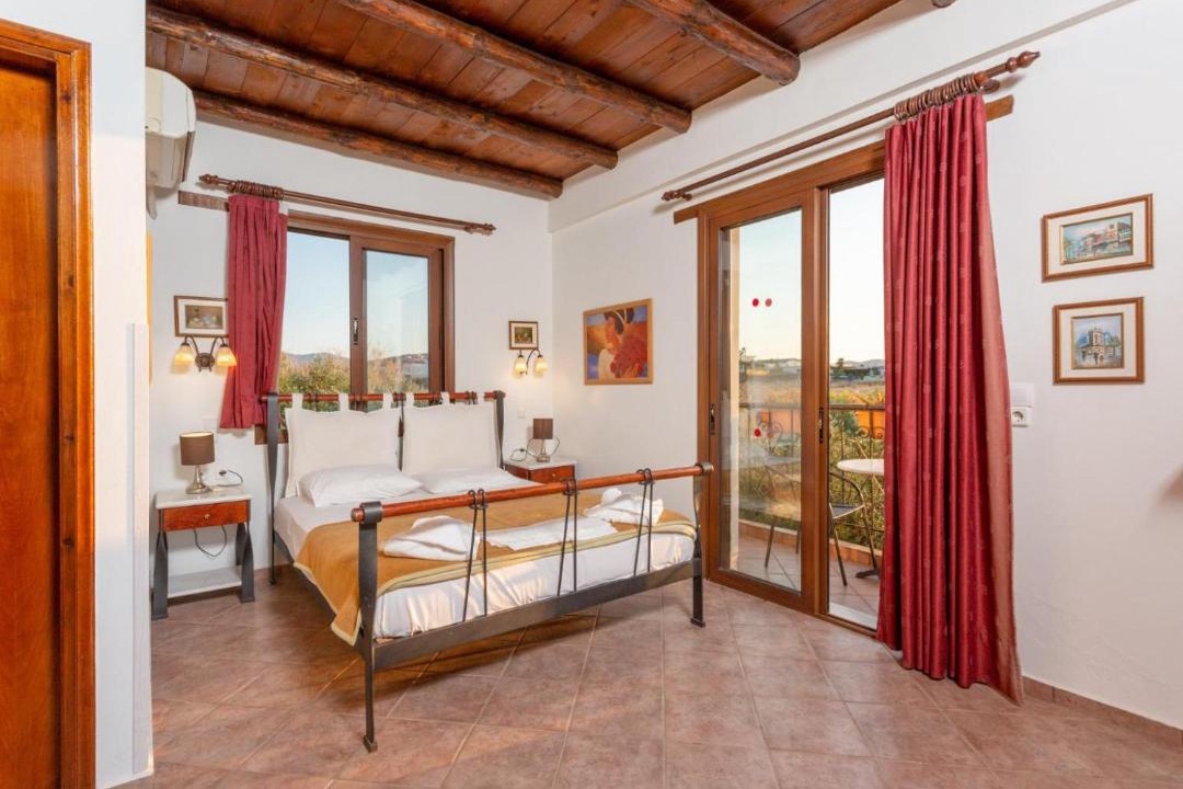 Photo of Livingroom in Tavronitis