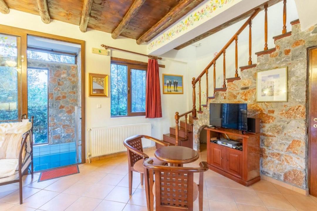 Photo of Livingroom in Tavronitis