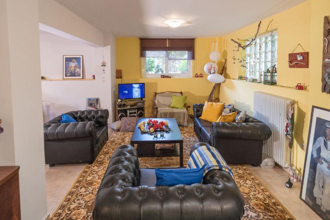 Photo of Livingroom in Paralia
