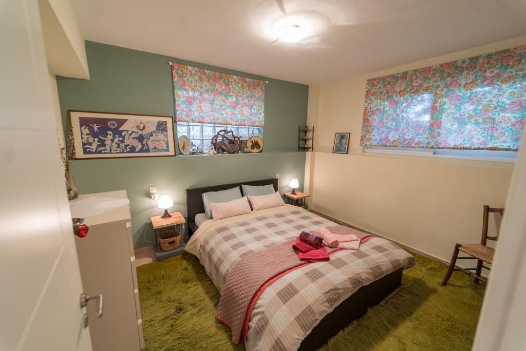 Photo of Bedroom in Paralia