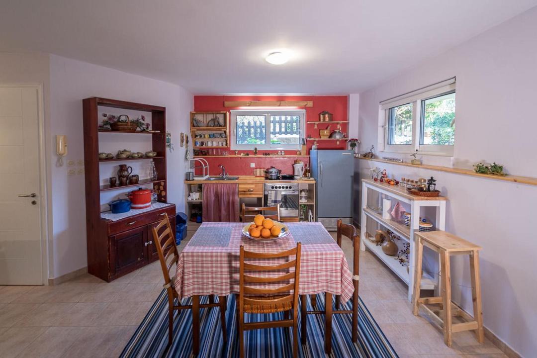 Photo of Livingroom in Paralia