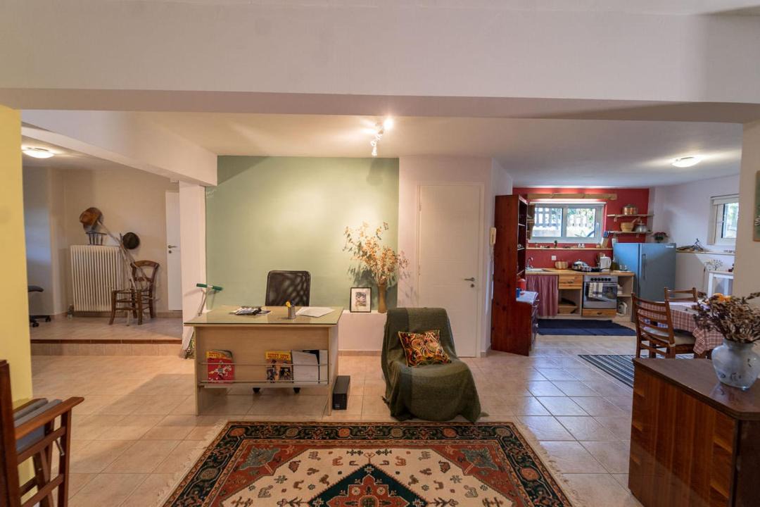 Photo of Livingroom in Paralia
