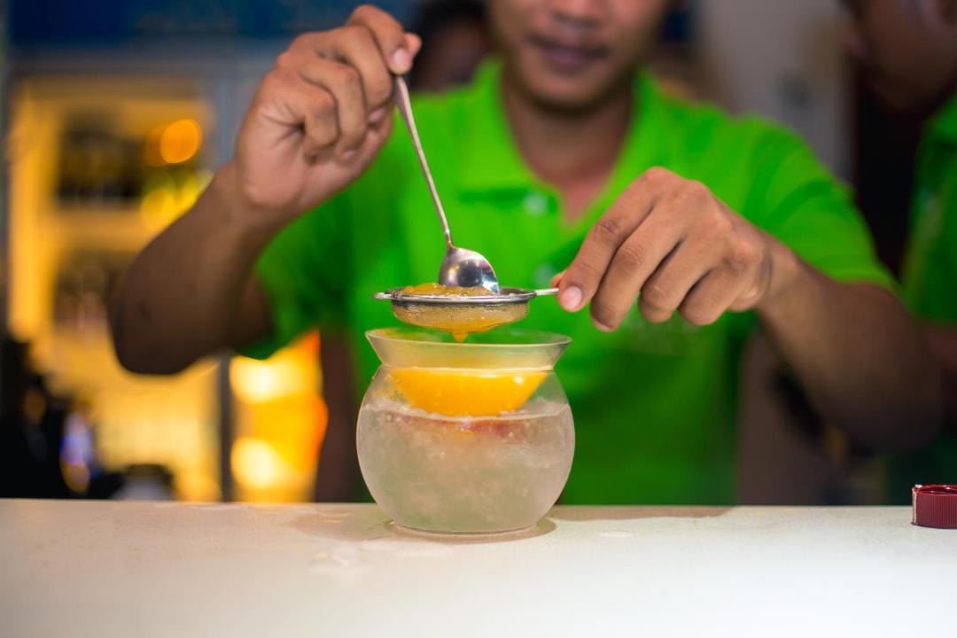 Photo of Others in Ko Pha-ngan