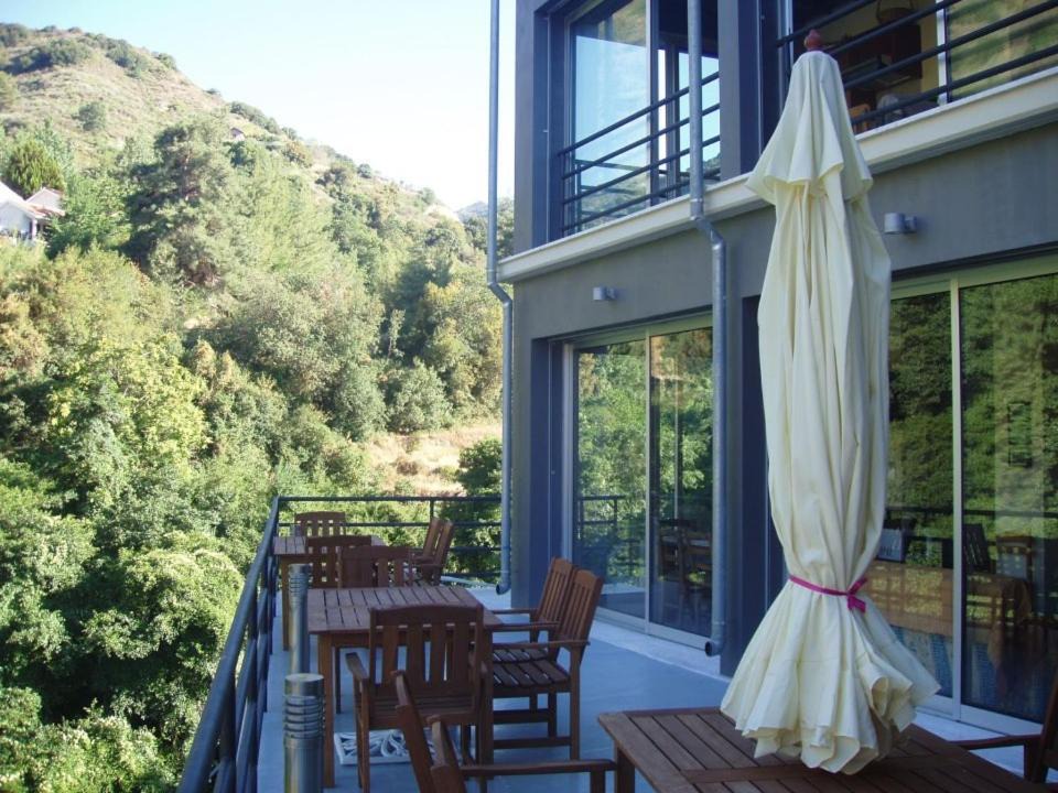 Photo of Patio Balcony in Kalopanayiotis