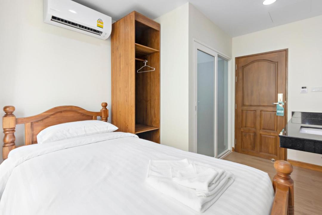 Photo of Bedroom in Banglamphu