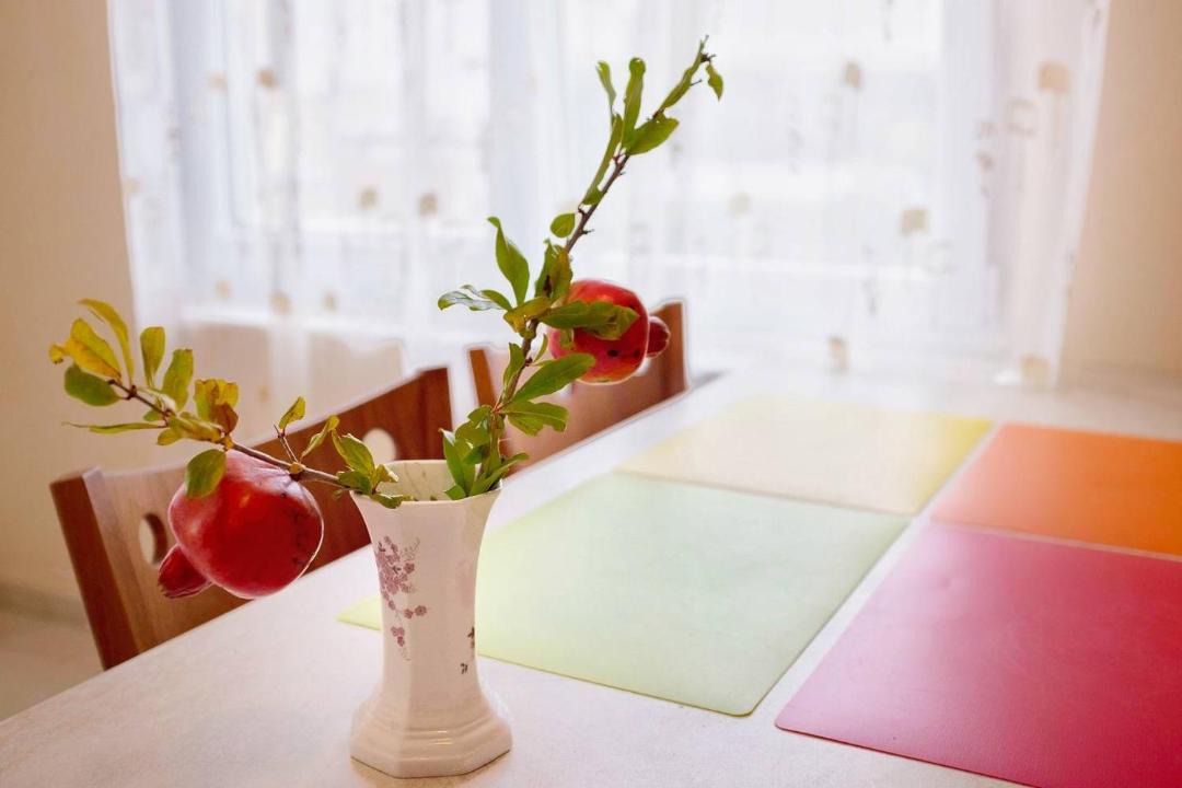 Photo of Kitchen in Alexandroupoli