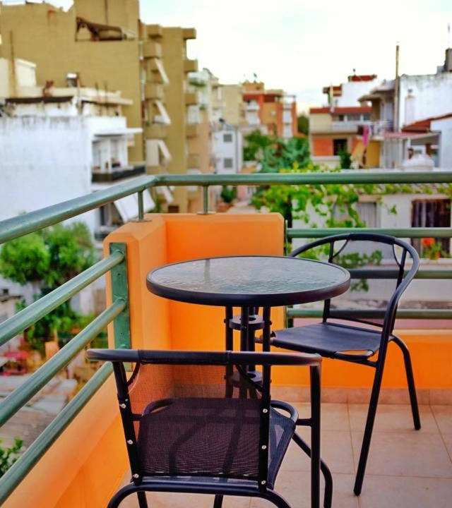 Photo of Patio Balcony in Alexandroupoli