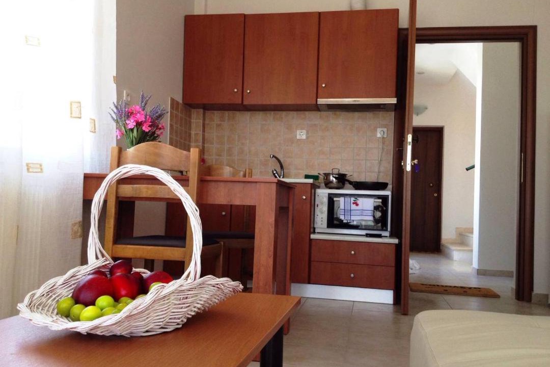 Photo of Kitchen in Alexandroupoli