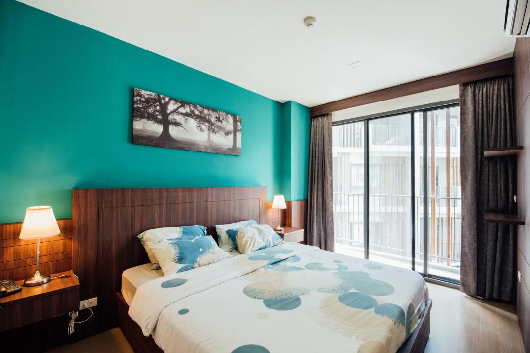 Photo of Bedroom in Phaya Yen
