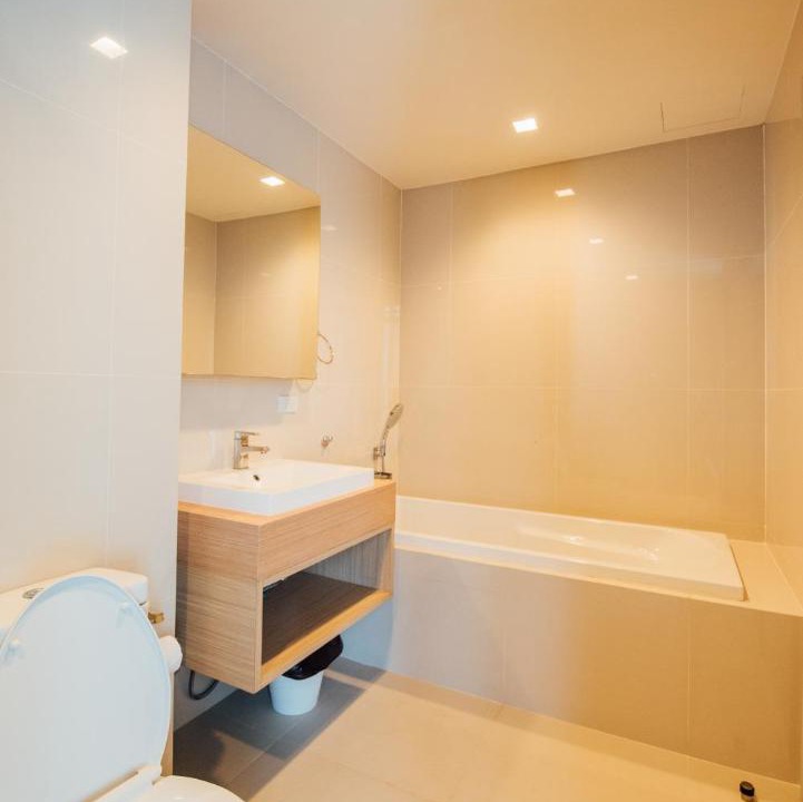 Photo of Bathroom in Phaya Yen