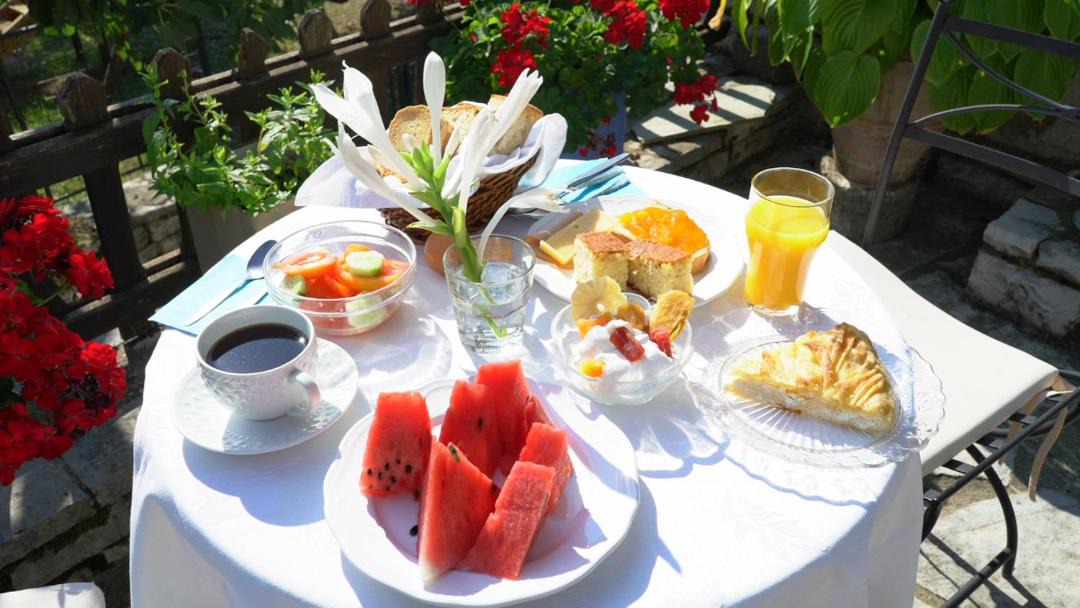 Photo of Patio Balcony in Vitsa