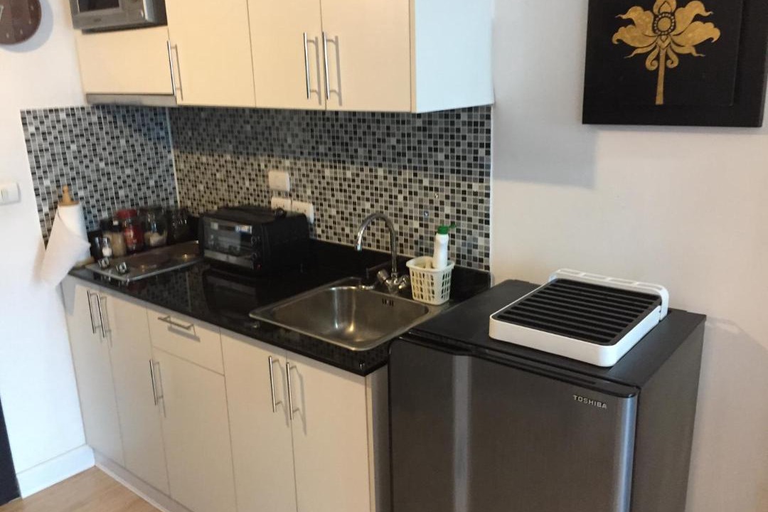 Photo of Kitchen in Pattaya Bay