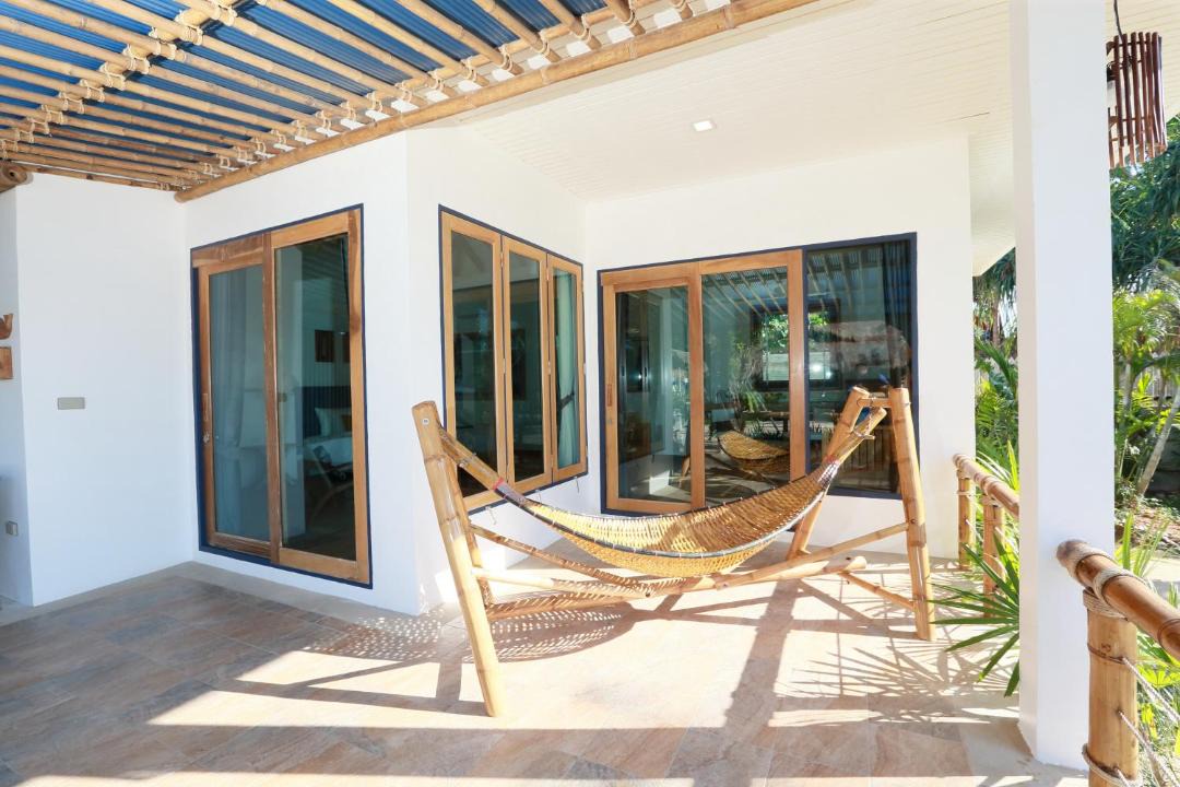 Photo of Patio Balcony in Ko Lanta
