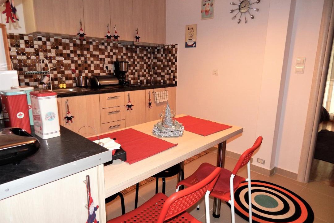 Photo of Kitchen in Attiki