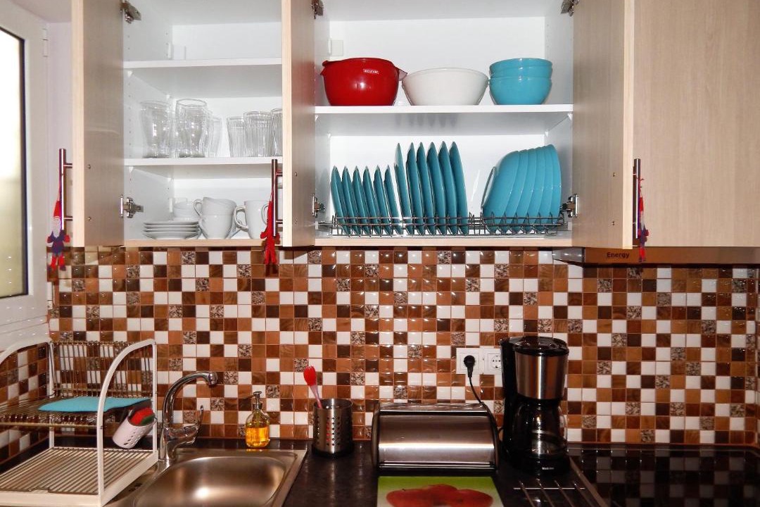 Photo of Kitchen in Attiki