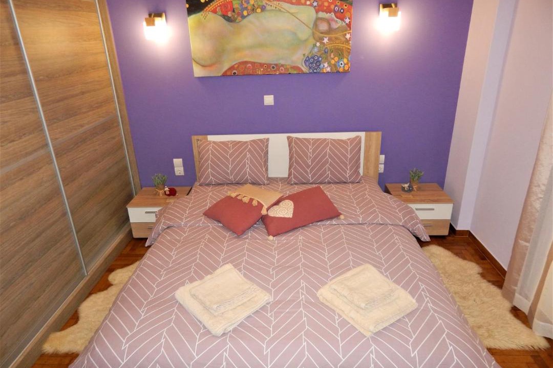 Photo of Bedroom in Attiki