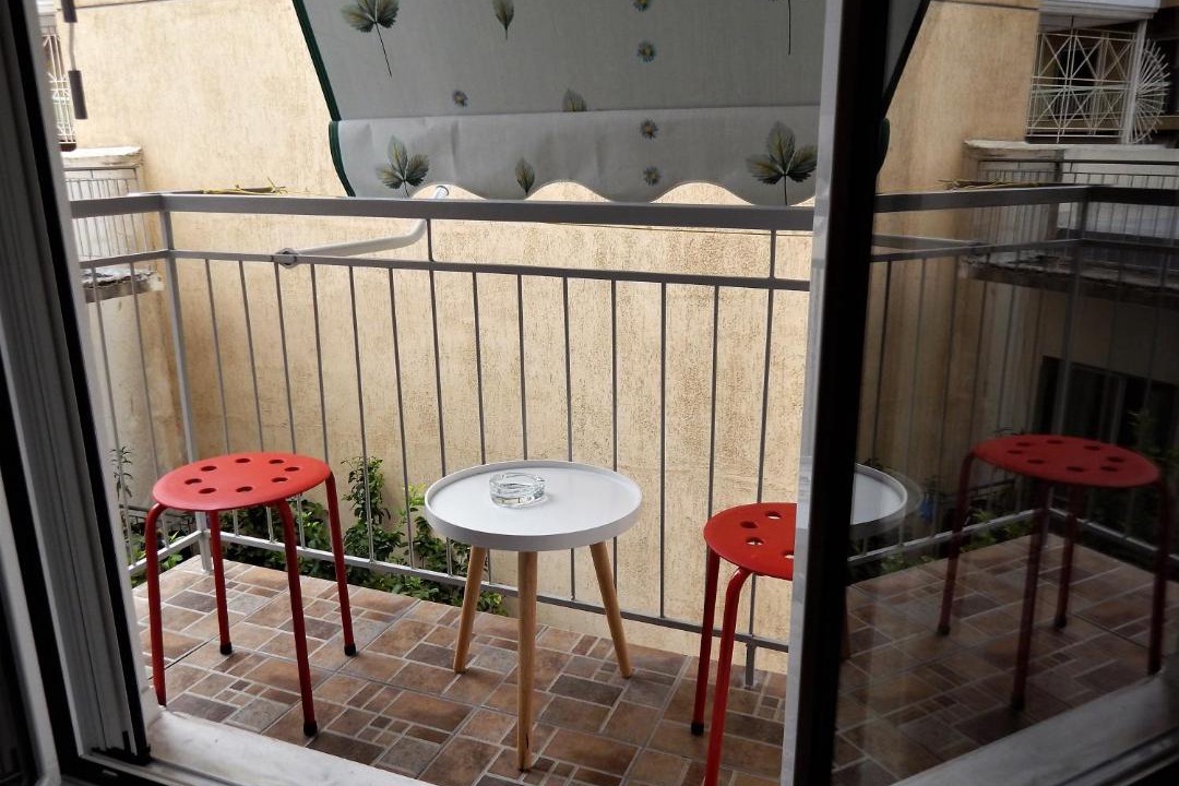 Photo of Patio Balcony in Attiki