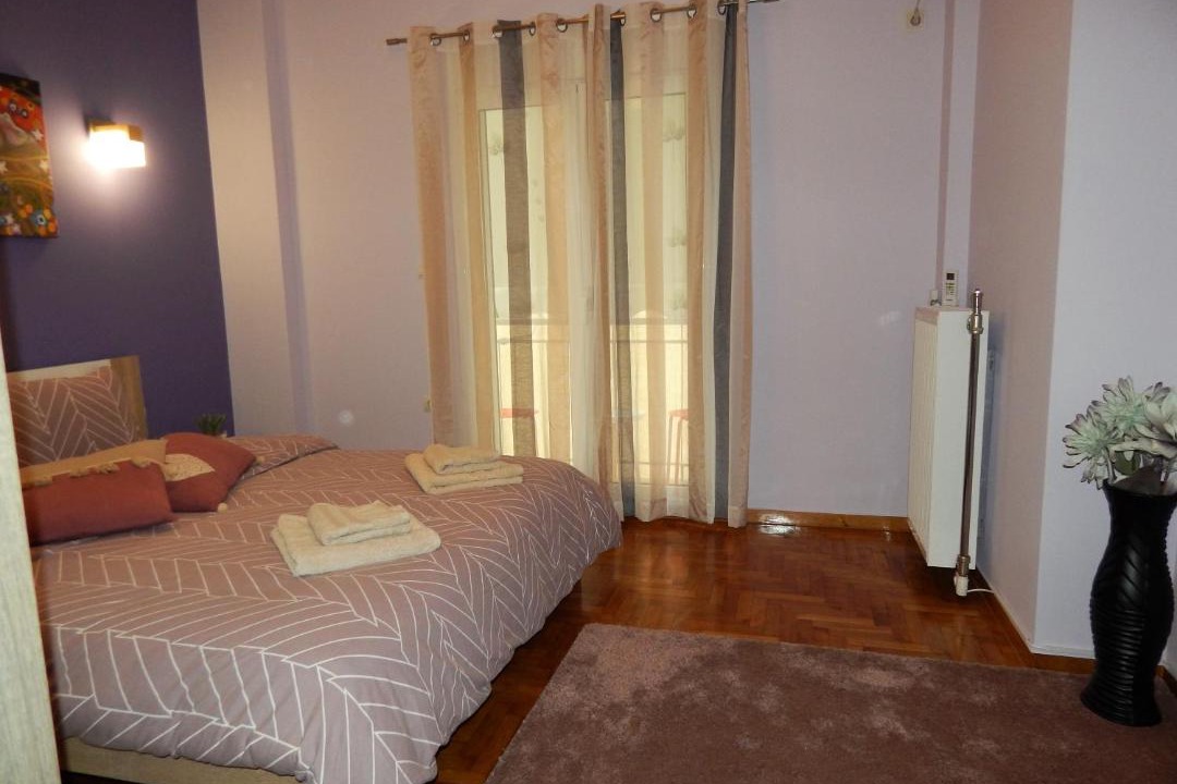 Photo of Bedroom in Attiki