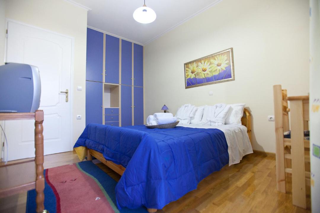 Photo of Bedroom in Levidhion