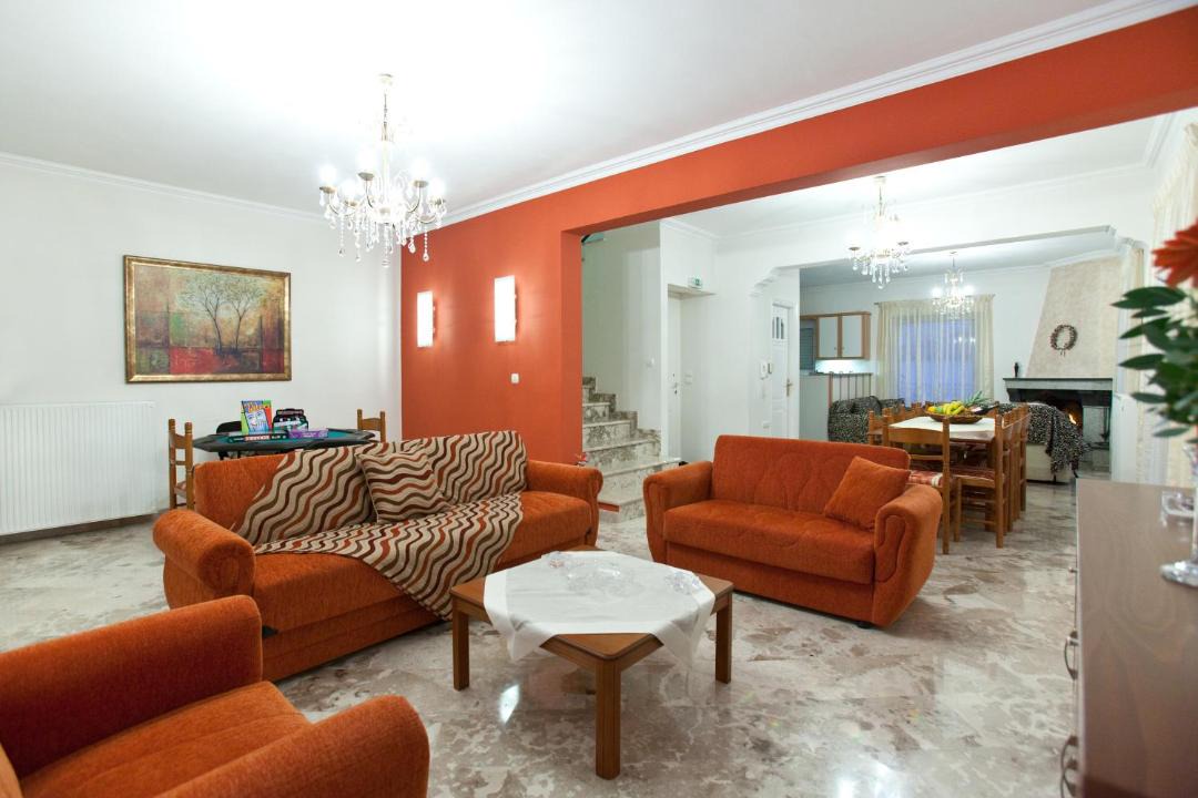 Photo of Livingroom in Levidhion