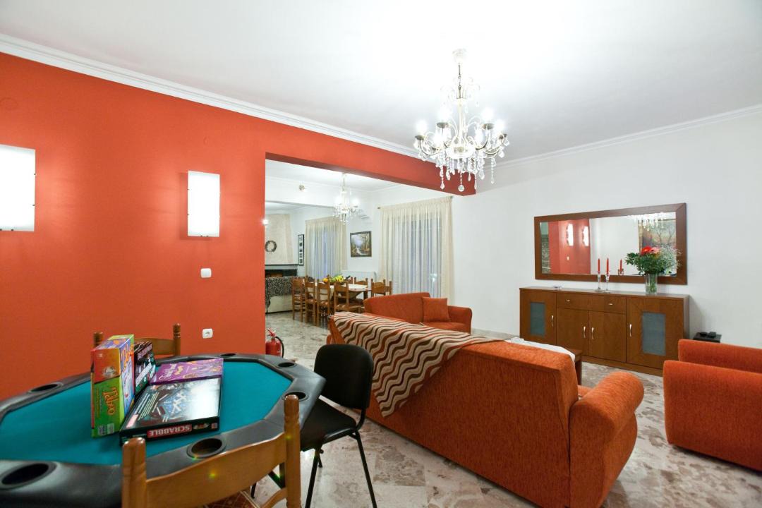 Photo of Livingroom in Levidhion