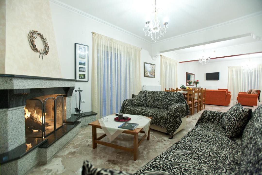 Photo of Livingroom in Levidhion