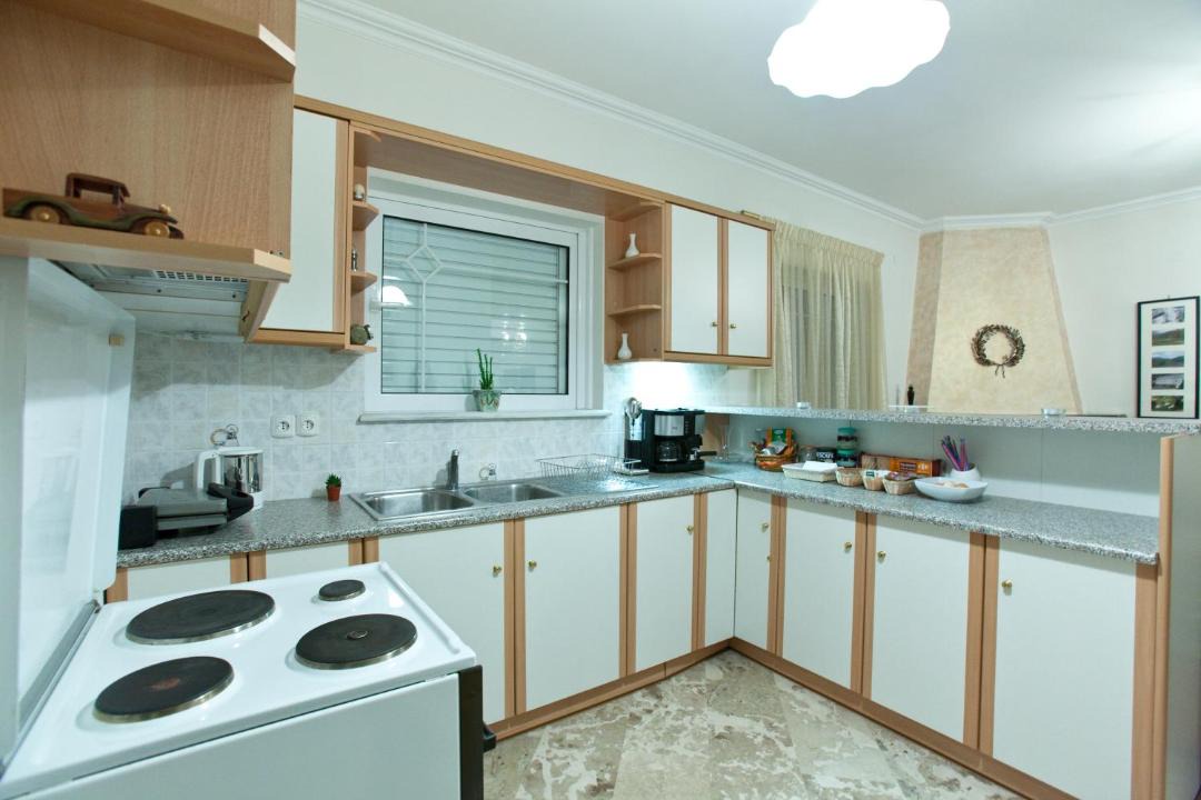 Photo of Kitchen in Levidhion