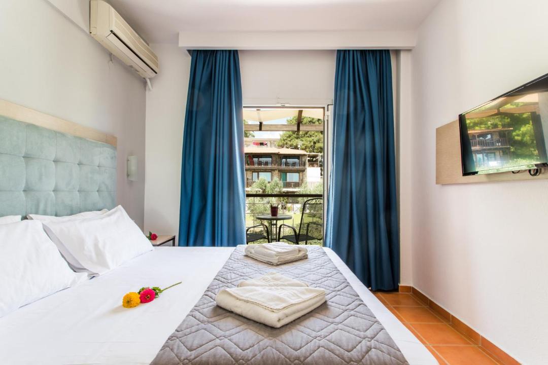 Photo of Bedroom in Gerakini