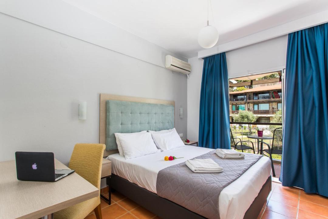 Photo of Bedroom in Gerakini