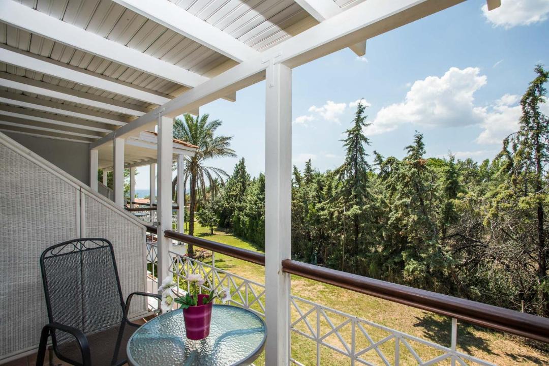 Photo of Patio Balcony in Gerakini