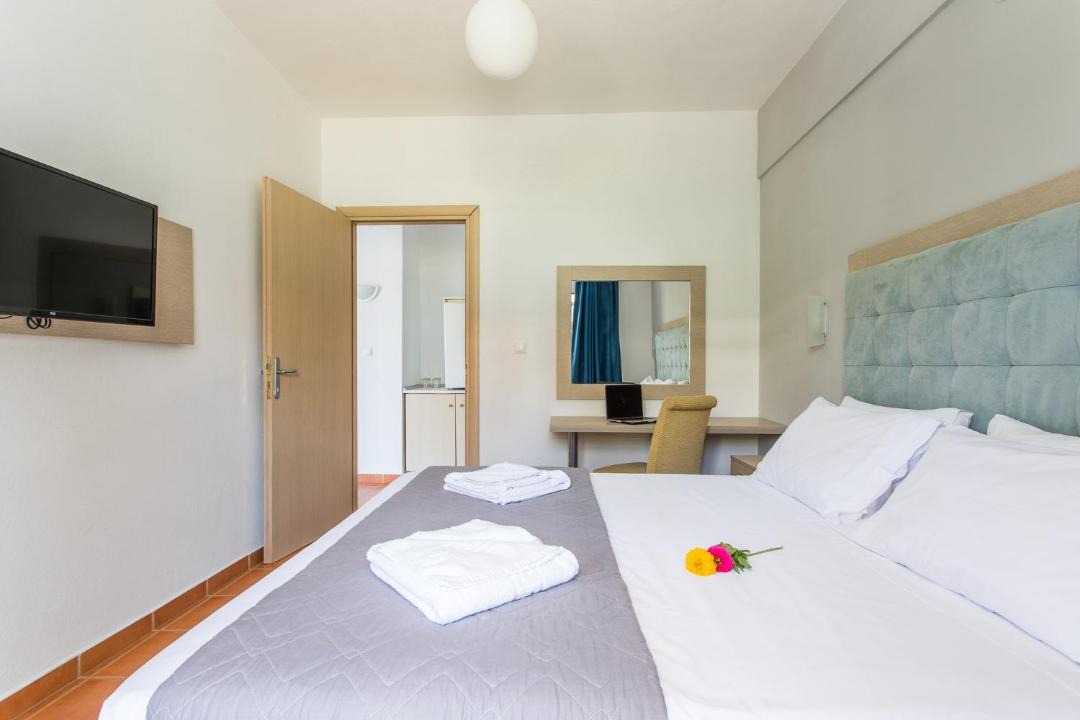 Photo of Bedroom in Gerakini