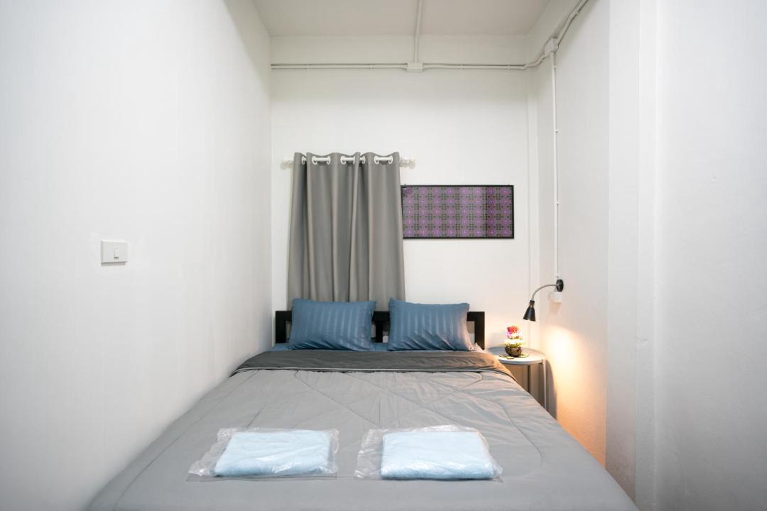 Photo of Bedroom in Don Muang