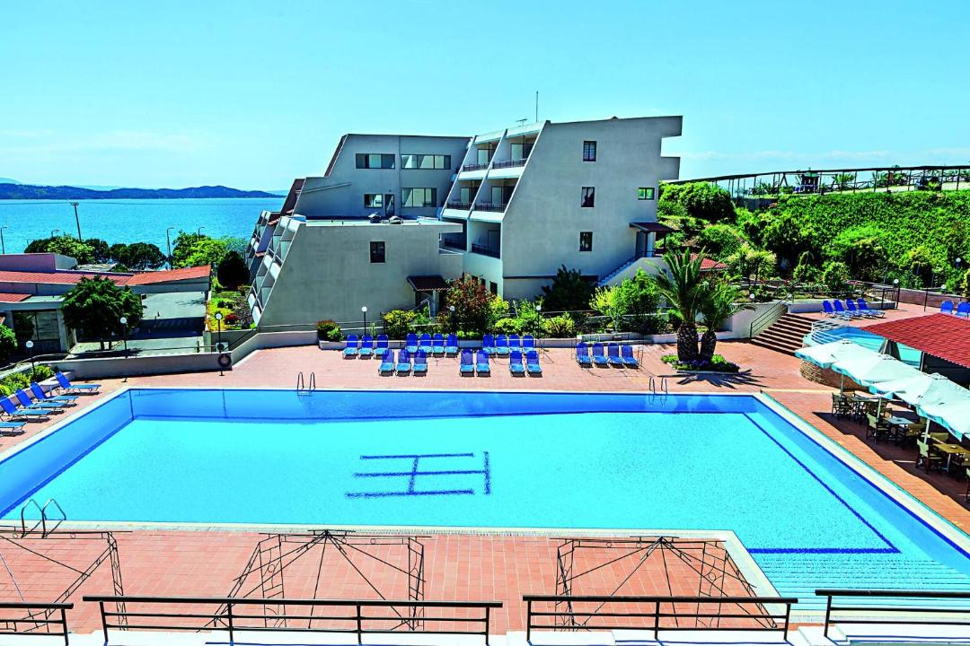 Photo of Others in Ouranoupoli