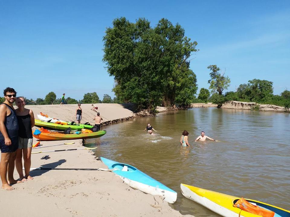 Photo of Others in Kratie