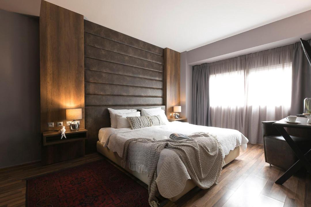 Photo of Bedroom in Ladadika
