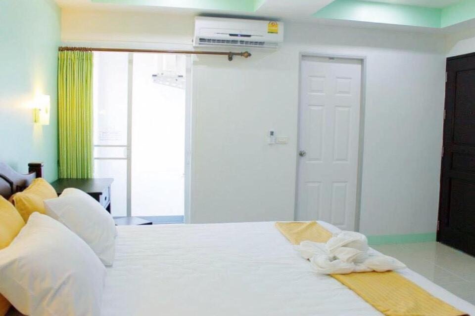 Photo of Bedroom in Nai Mueang
