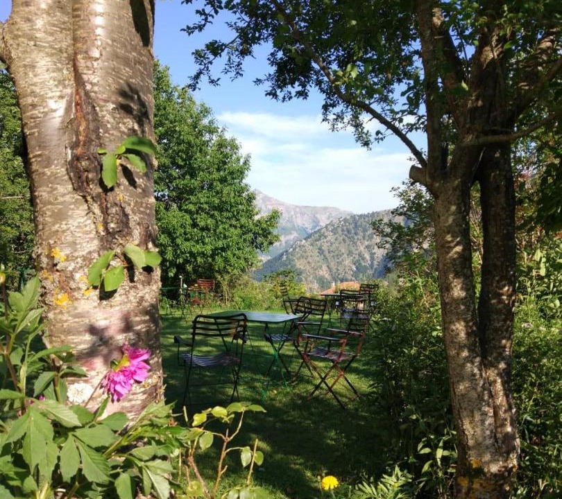 Photo of Outdoor in Theodoriana