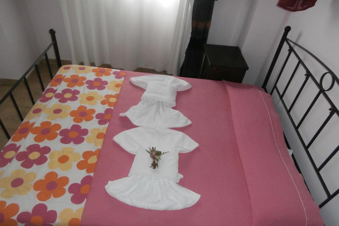 Photo of Bedroom in Limni Keri